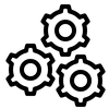 Moving Gears